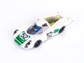 Porsche 907L 24h Daytona 68  J. Siffert - H. Herrmann