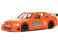 Mercedes AMG Daim