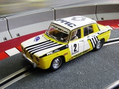 Renault 8 TS 'Talavera'