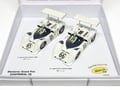 Can-Am series Chaparral 2E Monterey Gran Prix Laguna Seca Can-Am 1966 #65 1