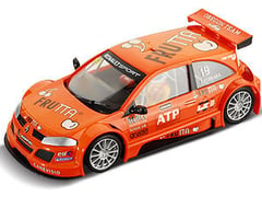 Renault Megane Trophy "Frutta"