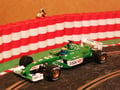 Jaguar F-1 'Webber'