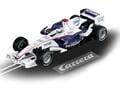 BMW Sauber F1.07 Livery 2008