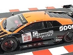 Lamborghini Murcielago GT-R n28
