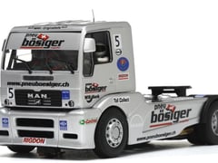 MAN Tr 1400 NÃ¼rburgring 2006
