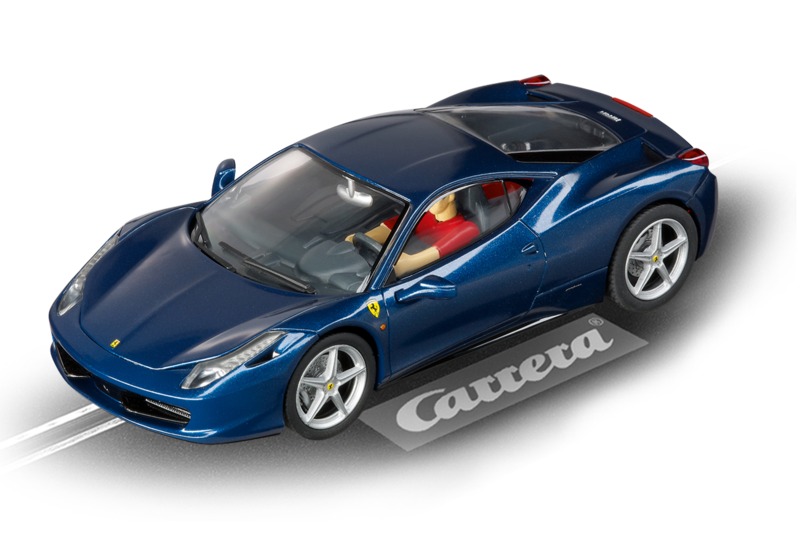 Carrera Toys catalog picture of reference 27362