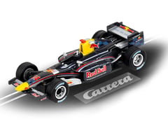 Red Bull F1 Cosworth No.14