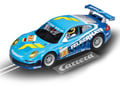 Porsche 997 GT3 RSR Team Felbermayr Proton 'No.77', 2009