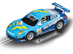 Porsche 997 GT3 RSR Team Felbermayr Proton 'No.77', 2009