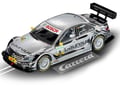 AMG-Mercedes C-DTM 2007 Laureus AMG Mercedes 2010 'R. Schumacher'