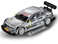 AMG-Mercedes C-DTM 2007 Laureus AMG Mercedes 2010 'R. Schumacher'