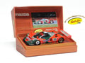 Mazda 787B - n.55 1st 24h Le Mans 1991