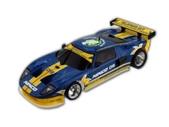 Ford GT "NWC 09 Gran Canaria"
