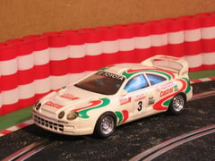 Toyota Celica GT 'Castrol'