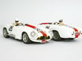 Slot Classic catalogue picture of Pegaso Spyder Le Mans