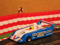 CAN-AM 'Valvoline' S.R.S. Chasis 1ª Versión