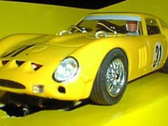 Ferrari 250 GTO Spa 1965