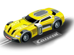 CarForce Liguar