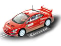 Peugeot 307 WRC Rally Monte Carlo 2004 Dirt Effect
