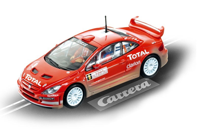 Carrera Toys catalog picture of reference 25732