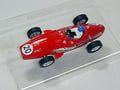 1956 Fco. Godia #20 - Maserati 250F