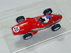 1956 Fco. Godia #20 - Maserati 250F