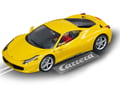 Ferrari 458 Italia gelb