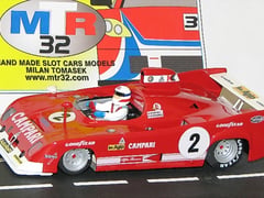 Alfa Romeo 33 TT 12 n2