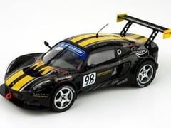 Lotus Exige "Zagame Team"