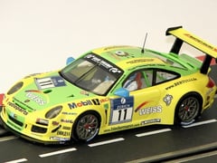 Porsche 911 GT3RSR n11