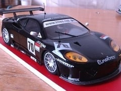 Ferrari F360 Modena n70
