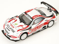 Lexus SC 430 "Eclipse"