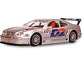 Mercedes CLK D2 Nr. 1