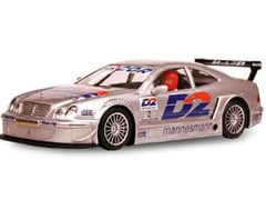 Mercedes CLK D2 Nr. 1