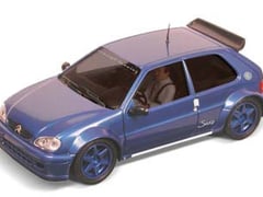 Citroen Saxo