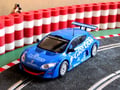 Renault Megane Trophy 'McGregor'