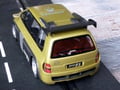 Renault Espace F1
