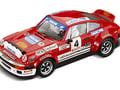 Porsche 911 "Danone"