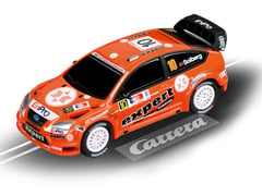 Ford Focus RS WRC 06 Expert Team