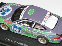 Porsche 911 GT 3 R n29