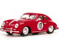 Porsche 356-A Coupe Rally Monte-Carlo