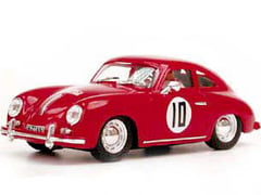 Porsche 356-A Coupe Rally Monte-Carlo