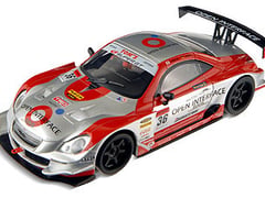 Lexus SC 430 "Team Tom"s"