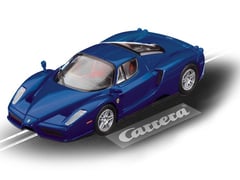 Ferrari Enzo, Blaue Version