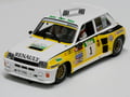 Renault 5 Rally Valeo 1984
