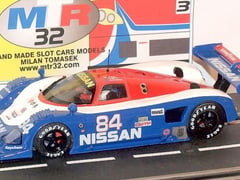 Nissan R 90 C n84