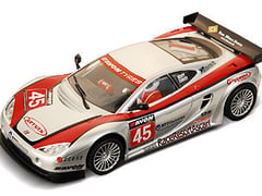 Ascari "Gigawave"