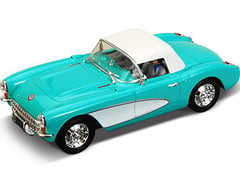 Chevrolete Corvette