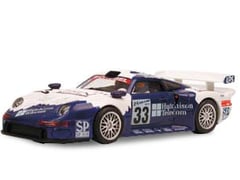 Porsche 911 GT1 TEN