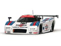 Lancia LC2 - n. 4 24h Le Mans 1984